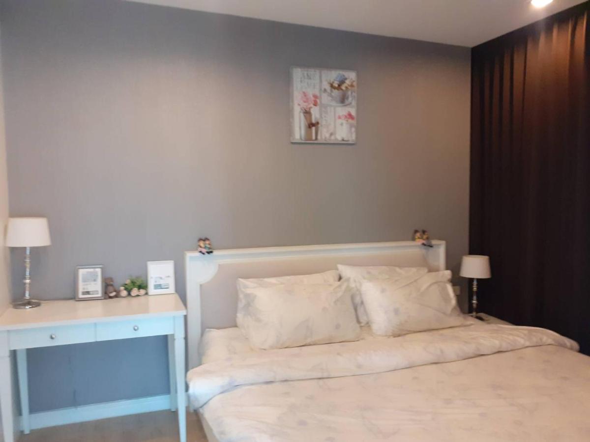 Exclusive Garden View 1 Bedroom Suite @Patio Bangsaen Exterior foto
