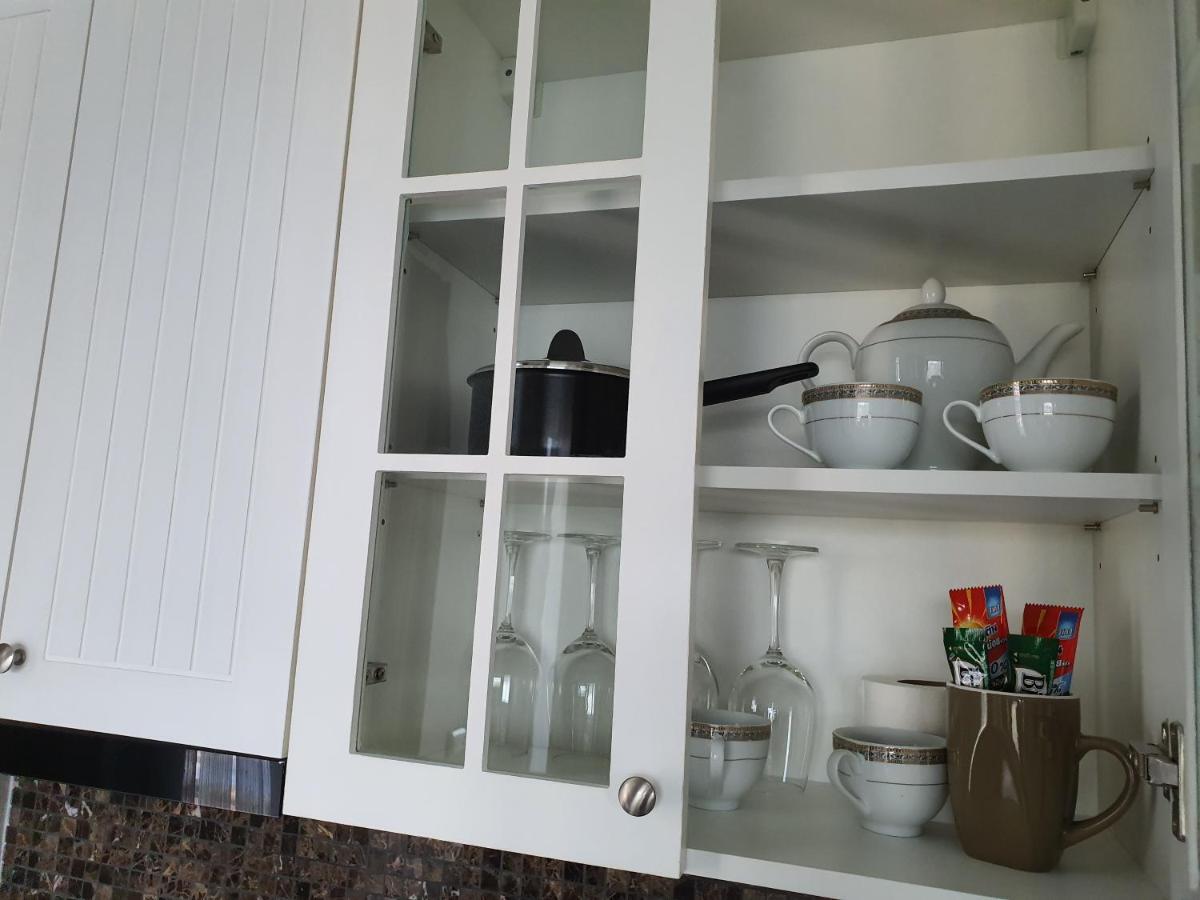 Exclusive Garden View 1 Bedroom Suite @Patio Bangsaen Exterior foto